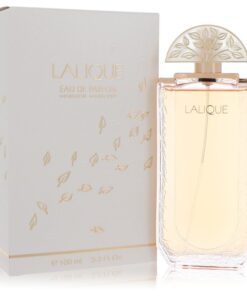 LALIQUE by Lalique Eau De Parfum Spray 100 ml