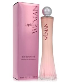 LAPIDUS by Ted Lapidus Eau De Toilette Spray 100 ml