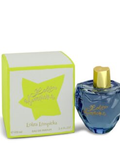 LOLITA LEMPICKA by Lolita Lempicka Eau De Parfum Spray 100 ml