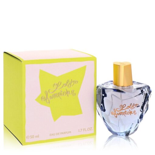 LOLITA LEMPICKA by Lolita Lempicka Eau De Parfum Spray 1.7 oz