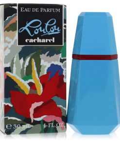 LOU LOU by Cacharel Eau De Parfum Spray 30 ml