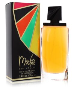 MACKIE by Bob Mackie Eau De Toilette Spray 100 ml