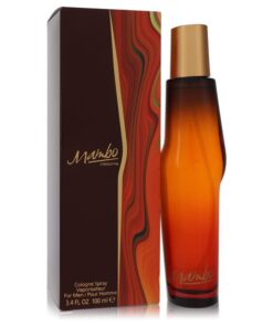 MAMBO by Liz Claiborne Cologne Spray 100 ml