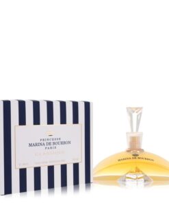 MARINA DE BOURBON by Marina De Bourbon Eau De Parfum Spray 100 ml