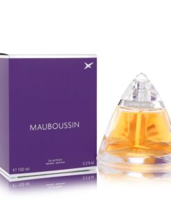 MAUBOUSSIN by Mauboussin Eau De Parfum Spray 100 ml