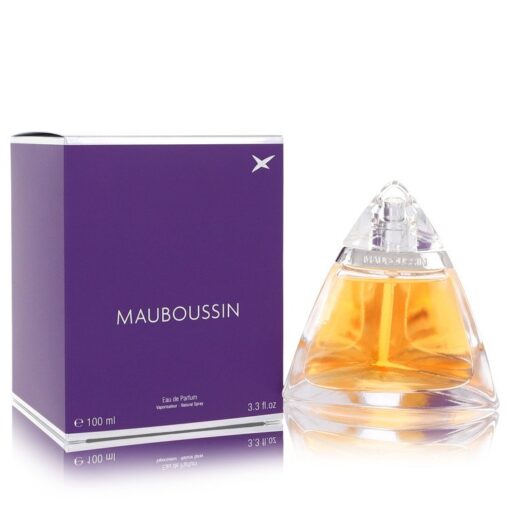 MAUBOUSSIN by Mauboussin Eau De Parfum Spray 100 ml