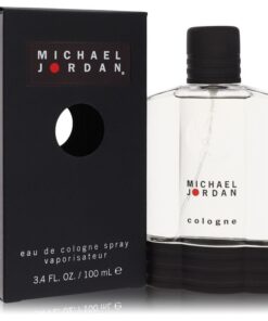 MICHAEL JORDAN by Michael Jordan Cologne Spray 100 ml