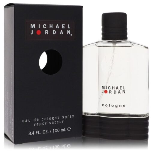 MICHAEL JORDAN by Michael Jordan Cologne Spray 100 ml
