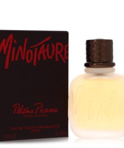 MINOTAURE by Paloma Picasso Eau De Toilette Spray 75 ml
