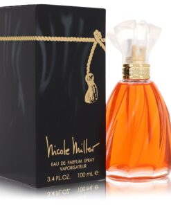 NICOLE MILLER by Nicole Miller Eau De Parfum Spray 100 ml