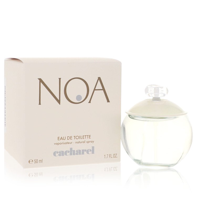 NOA by Cacharel Eau De Toilette Spray 50 ml