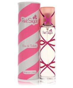 Pink Sugar by Aquolina Eau De Toilette Spray 50 ml