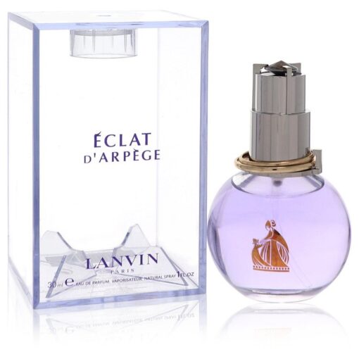 Eclat D'Arpege by Lanvin Eau De Parfum Spray 30 ml