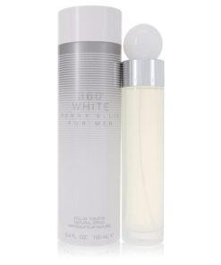 Perry Ellis 360 White by Perry Ellis Eau De Toilette Spray 100 ml