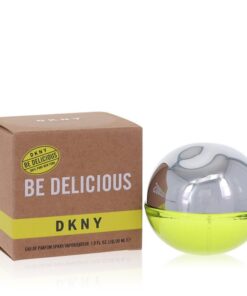 Be Delicious by Donna Karan Eau De Parfum Spray 30 ml