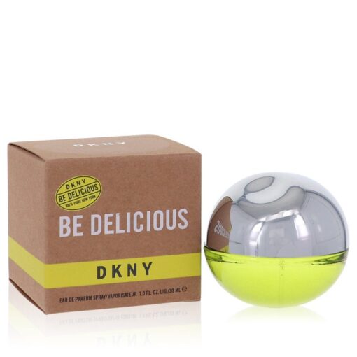 Be Delicious by Donna Karan Eau De Parfum Spray 30 ml
