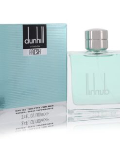 Dunhill Fresh by Alfred Dunhill Eau De Toilette Spray 100 ml