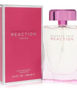 Kenneth Cole Reaction by Kenneth Cole Eau De Parfum Spray 100 ml