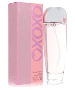 XOXO by Victory International Eau De Parfum Spray 100 ml