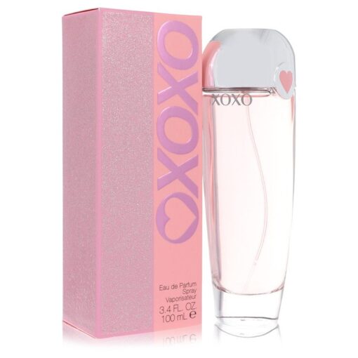 XOXO by Victory International Eau De Parfum Spray 100 ml