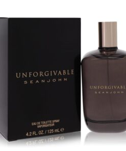 Unforgivable by Sean John Eau De Toilette Spray 125 ml