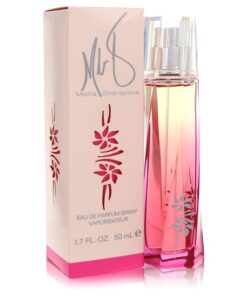 Maria Sharapova by Parlux Eau De Parfum Spray 50 ml