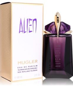 Alien by Thierry Mugler Eau De Parfum Spray 60 ml
