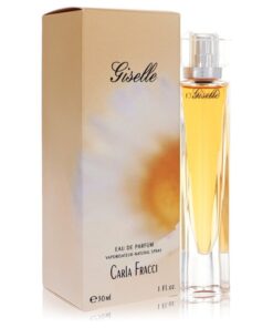 Giselle by Carla Fracci Eau De Parfum Spray 30 ml