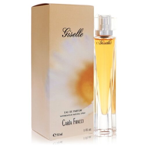 Giselle by Carla Fracci Eau De Parfum Spray 30 ml