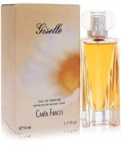 Giselle by Carla Fracci Eau De Parfum Spray 50 ml