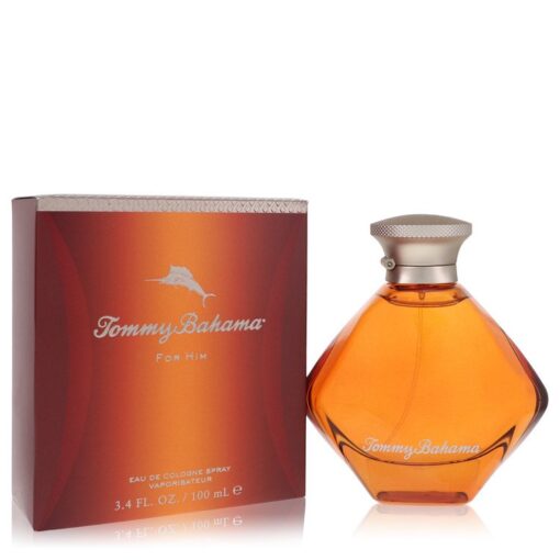 Tommy Bahama by Tommy Bahama Eau De Cologne Spray 100 ml