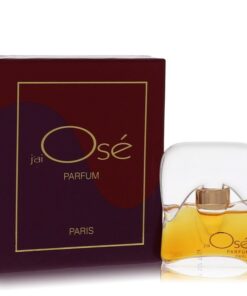 JAI OSE by Guy Laroche Pure Perfume 7 ml