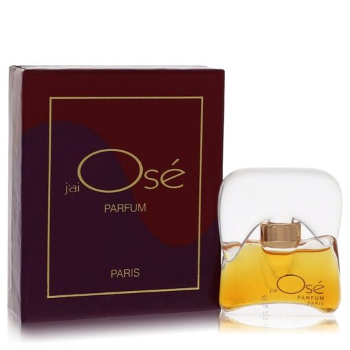 JAI OSE by Guy Laroche Pure Perfume 7 ml