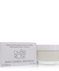 Ombre Rose by Brosseau Body Cream 200 ml