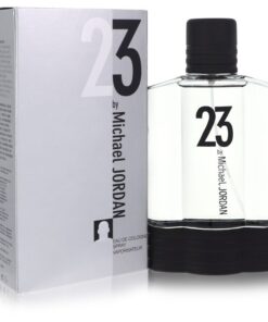 Michael Jordan 23 by Michael Jordan Eau De Cologne Spray 100 ml