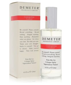 Demeter by Demeter Cosmopolitan Cocktail Cologne Spray 120 ml