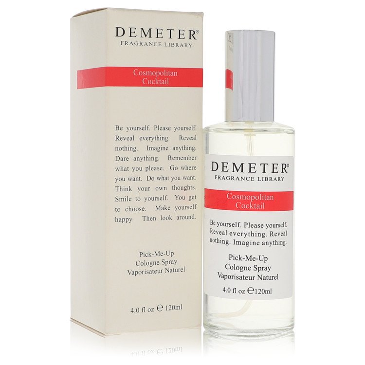 Demeter by Demeter Cosmopolitan Cocktail Cologne Spray 120 ml