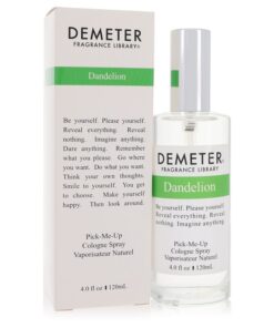 Demeter by Demeter Dandelion Cologne Spray 120 ml