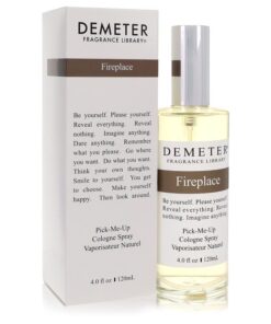Demeter by Demeter Fireplace Cologne Spray 120 ml