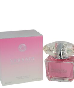 Bright Crystal by Versace Eau De Toilette Spray 90 ml