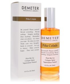 Demeter by Demeter Pina Colada Cologne Spray 120 ml