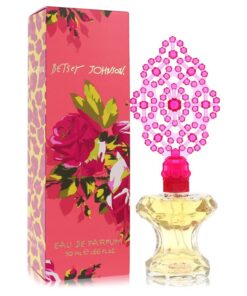 Betsey Johnson by Betsey Johnson Eau De Parfum Spray 50 ml