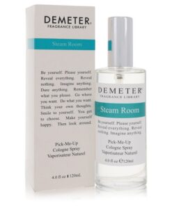 Demeter by Demeter Steam Room Cologne Spray 120 ml