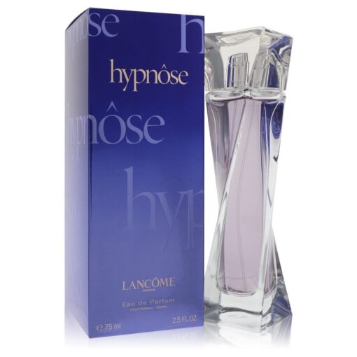 Hypnose by Lancome Eau De Parfum Spray 75 ml