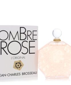 Ombre Rose by Brosseau Eau De Toilette 177 ml