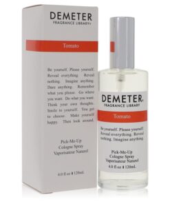 Demeter by Demeter Tomato Cologne Spray 120 ml