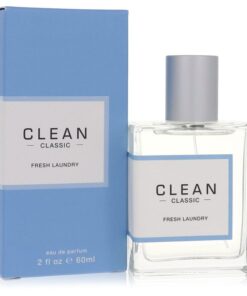 Clean Fresh Laundry by Clean Eau De Parfum Spray 63 ml
