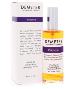 Demeter by Demeter Patchouli Cologne Spray 120 ml