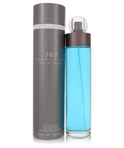 perry ellis 360 by Perry Ellis Eau De Toilette Spray 200 ml
