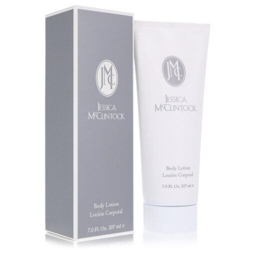 JESSICA Mc CLINTOCK by Jessica McClintock Body Lotion 200 ml